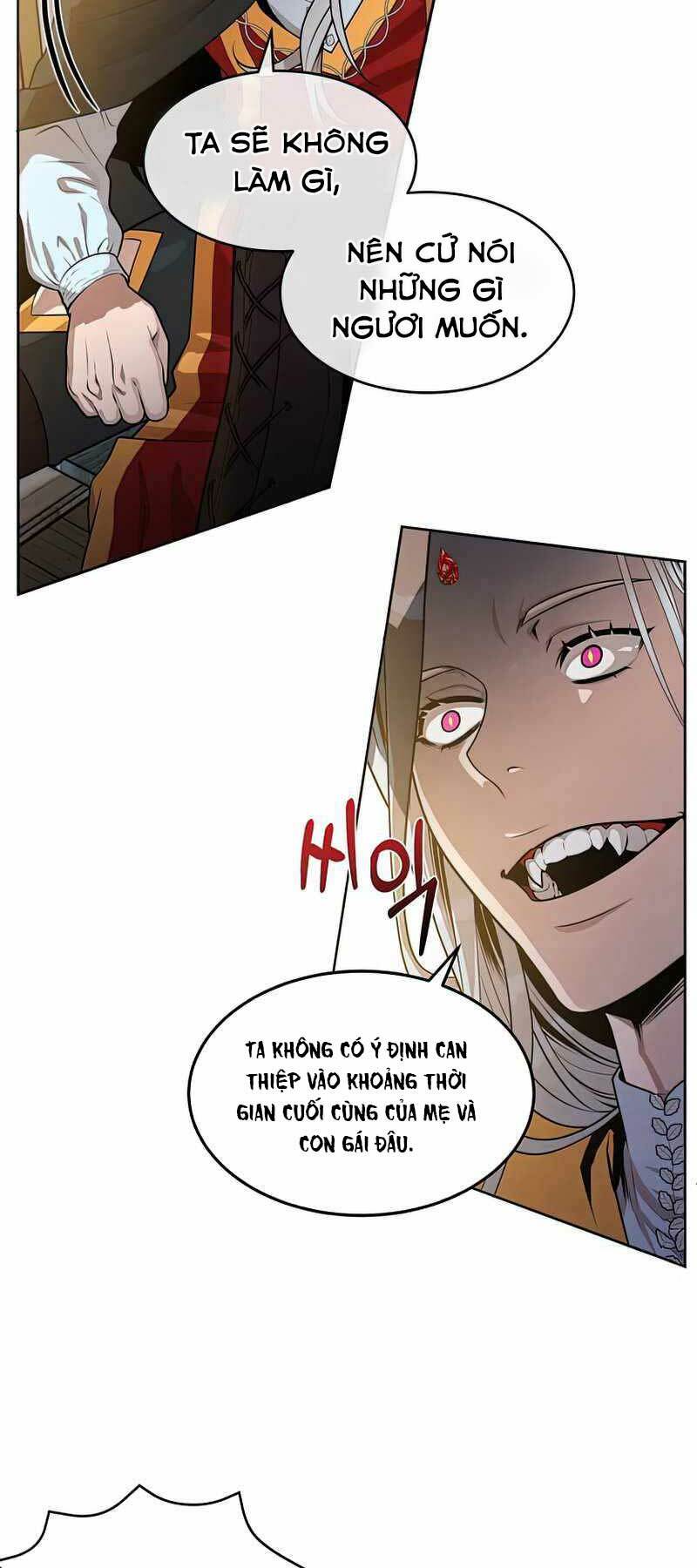 Con Trai Út Huyền Thoại Nhà Hầu Tước Chap 33 - Next Chap 34