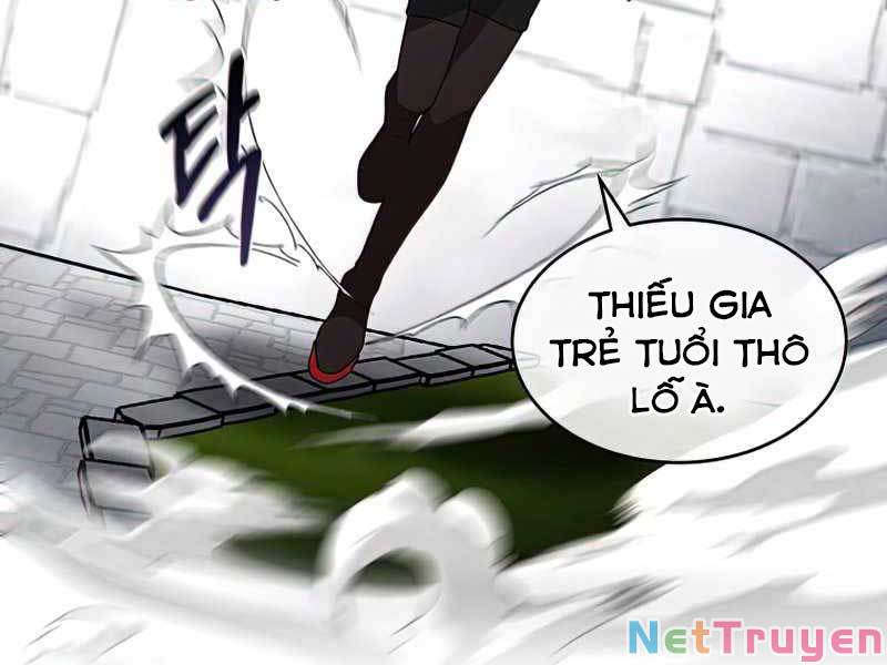 Con Trai Út Huyền Thoại Nhà Hầu Tước Chap 33 - Next Chap 34