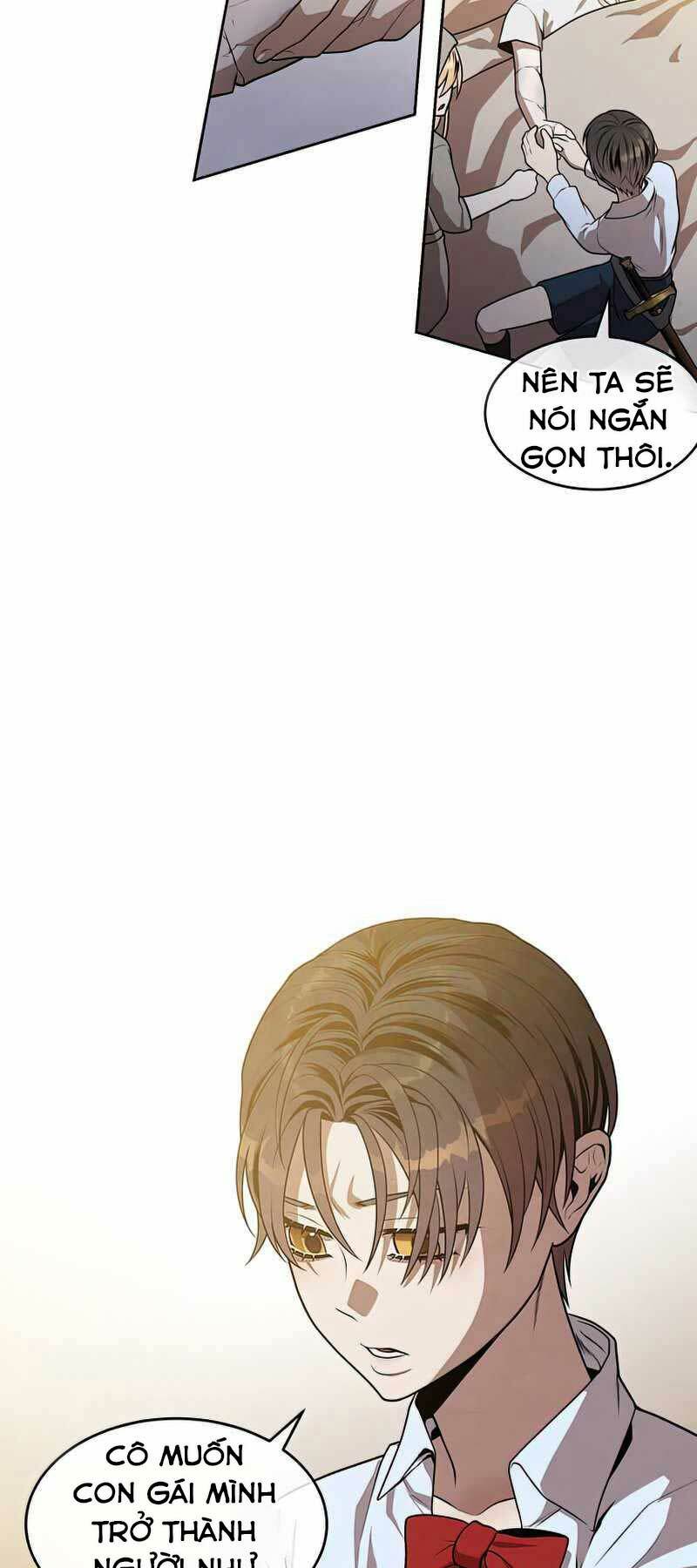 Con Trai Út Huyền Thoại Nhà Hầu Tước Chap 33 - Next Chap 34