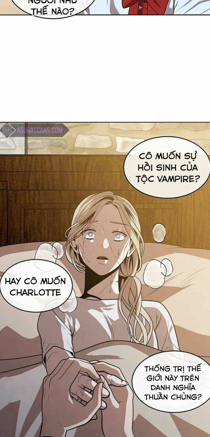 Con Trai Út Huyền Thoại Nhà Hầu Tước Chap 33 - Next Chap 34