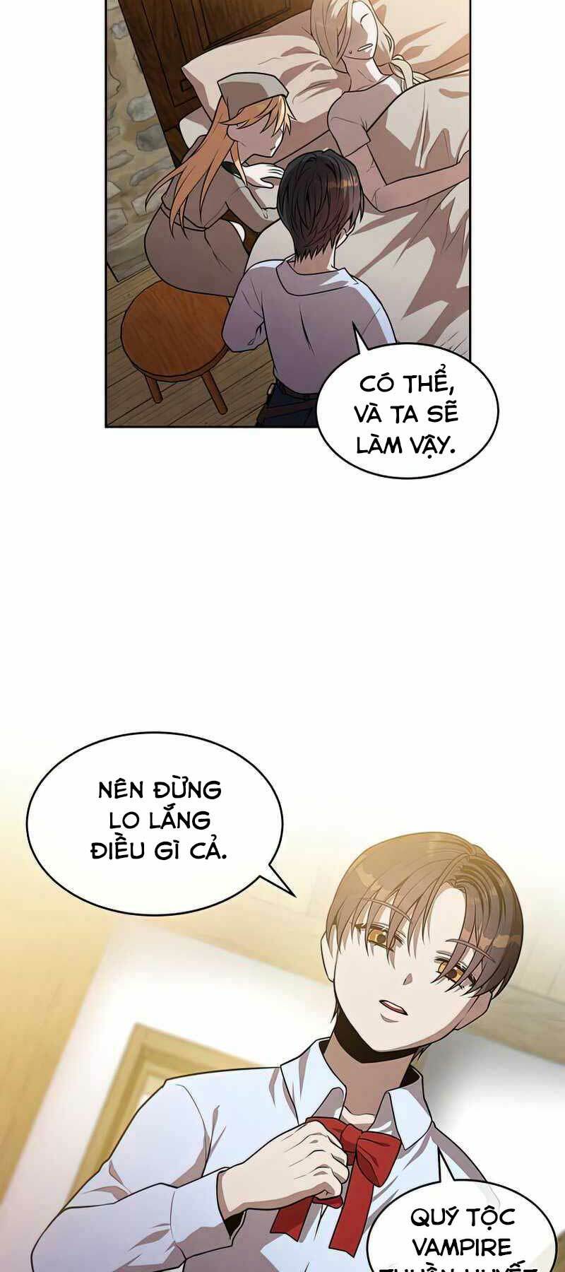 Con Trai Út Huyền Thoại Nhà Hầu Tước Chap 33 - Next Chap 34