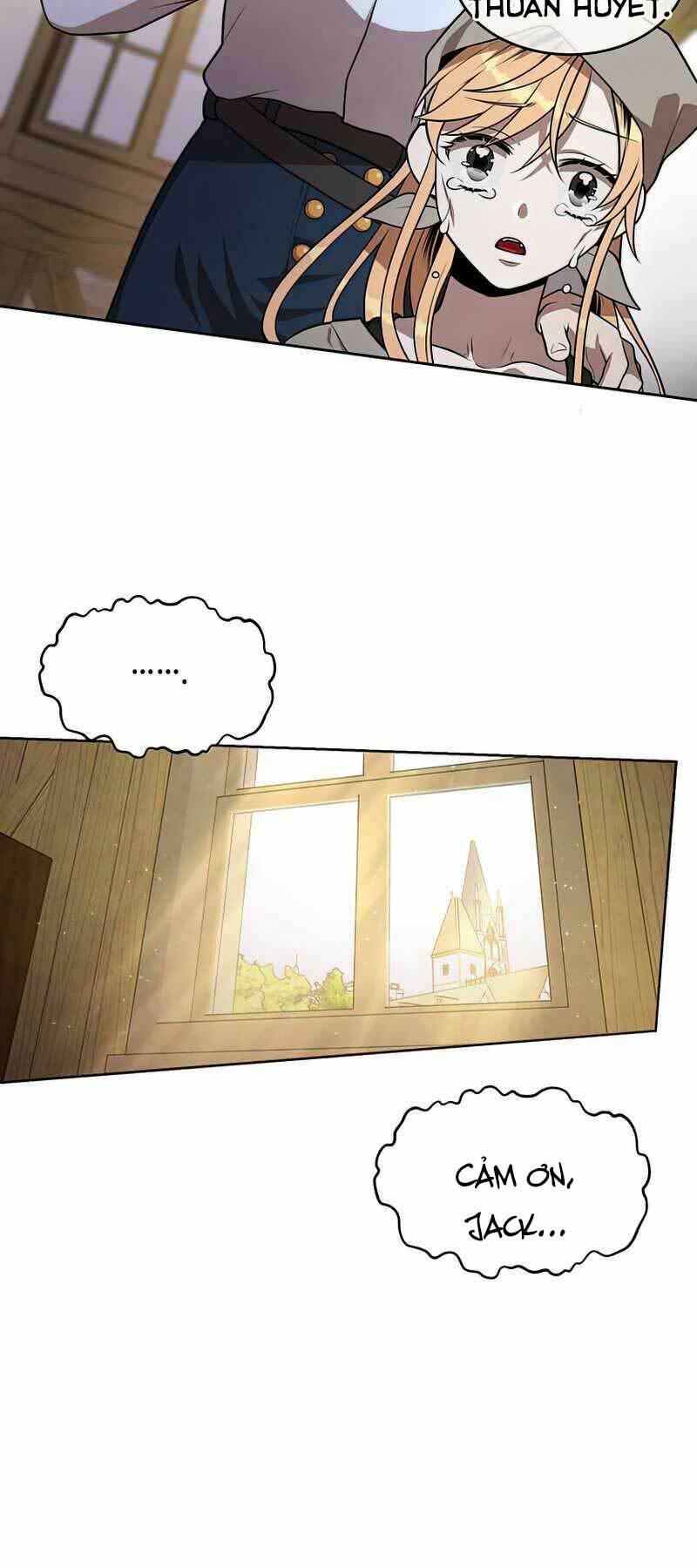 Con Trai Út Huyền Thoại Nhà Hầu Tước Chap 33 - Next Chap 34