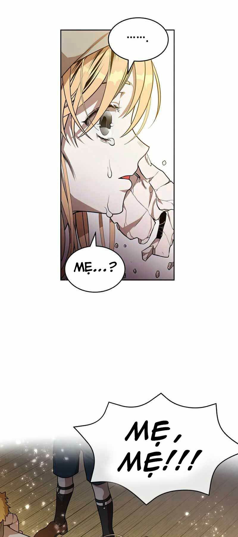 Con Trai Út Huyền Thoại Nhà Hầu Tước Chap 33 - Next Chap 34