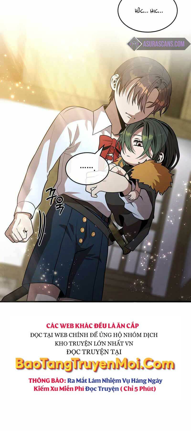 Con Trai Út Huyền Thoại Nhà Hầu Tước Chap 33 - Next Chap 34