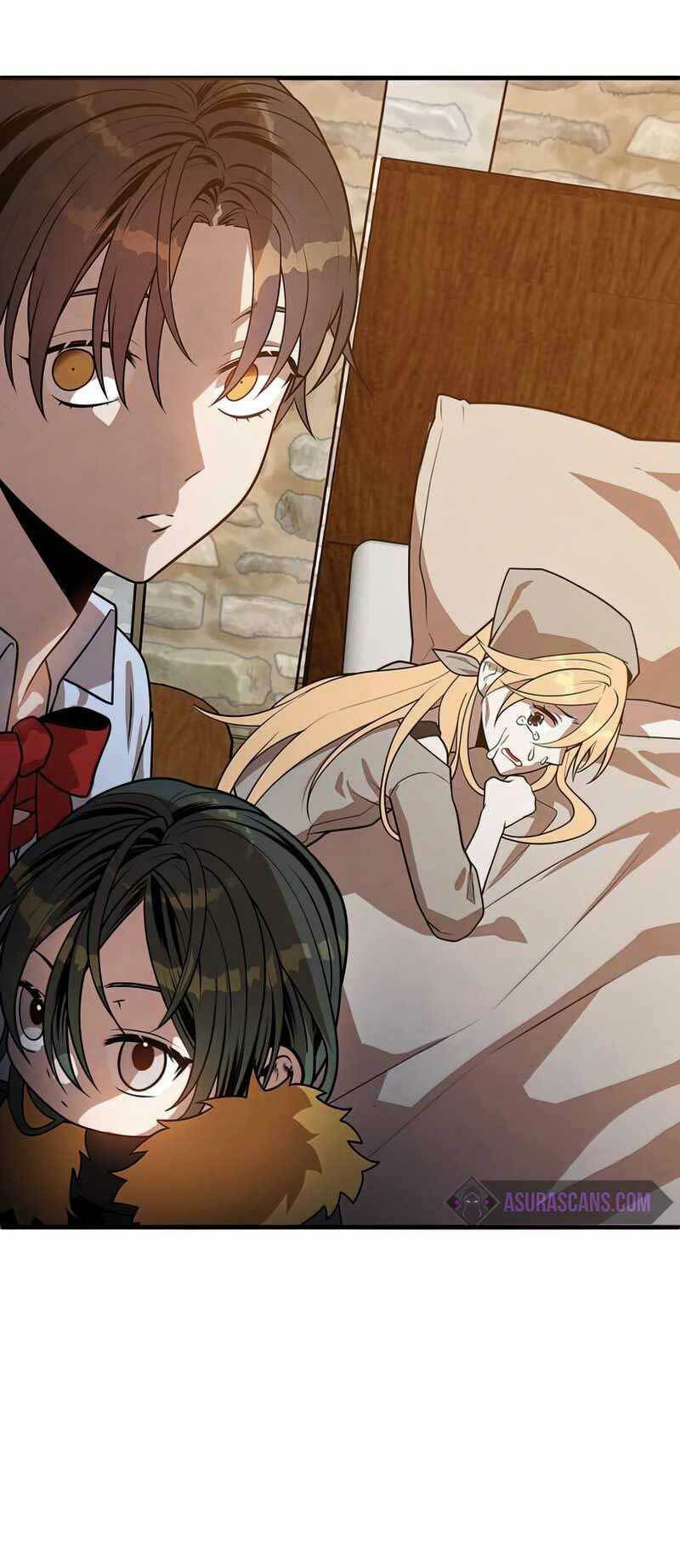 Con Trai Út Huyền Thoại Nhà Hầu Tước Chap 33 - Next Chap 34