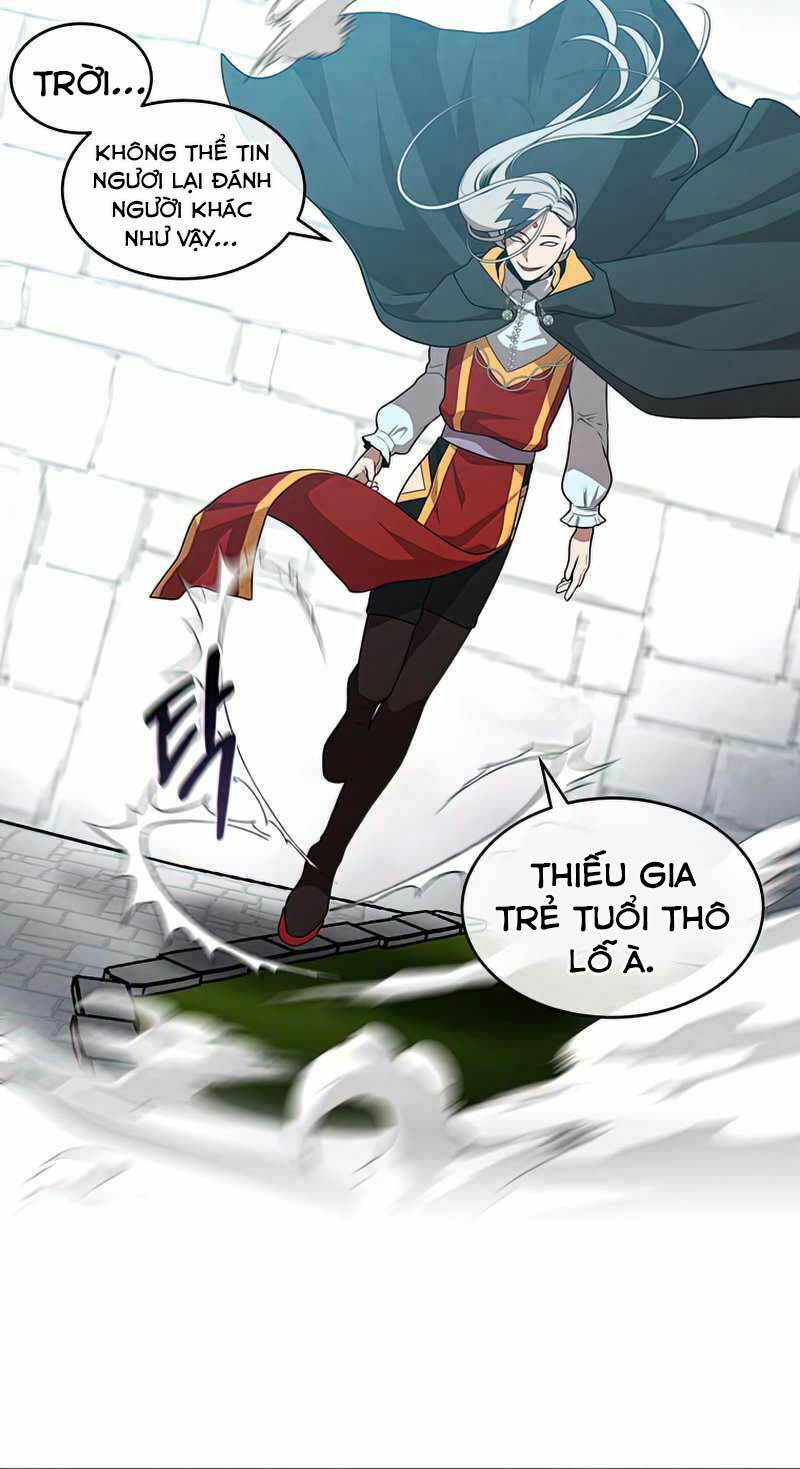 Con Trai Út Huyền Thoại Nhà Hầu Tước Chap 33 - Next Chap 34