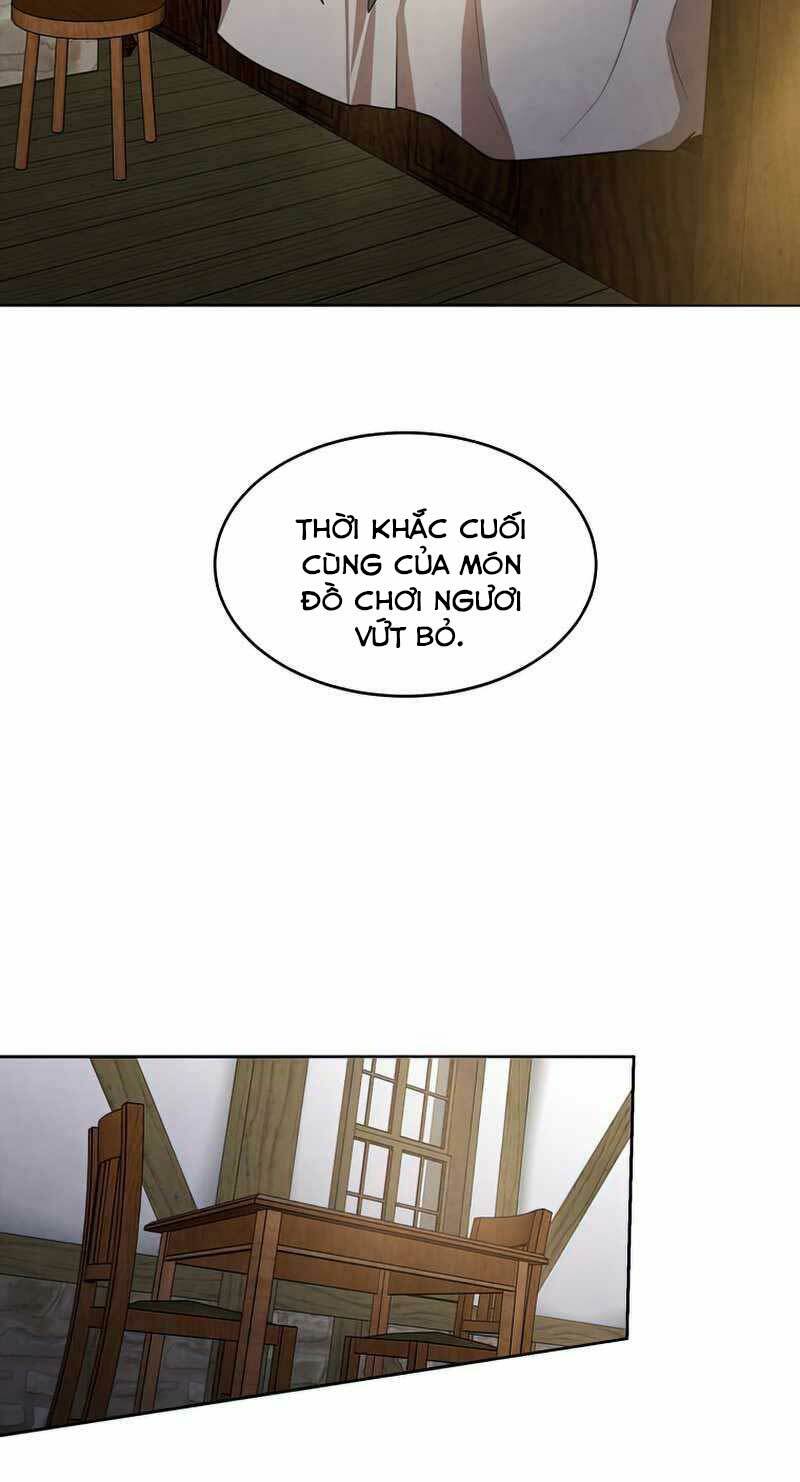 Con Trai Út Huyền Thoại Nhà Hầu Tước Chap 33 - Next Chap 34