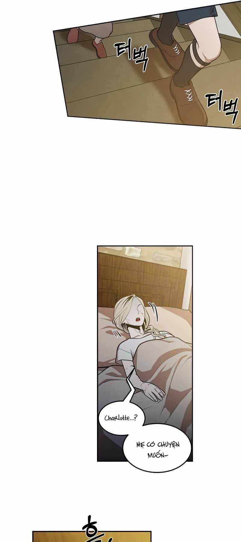 Con Trai Út Huyền Thoại Nhà Hầu Tước Chap 33 - Next Chap 34