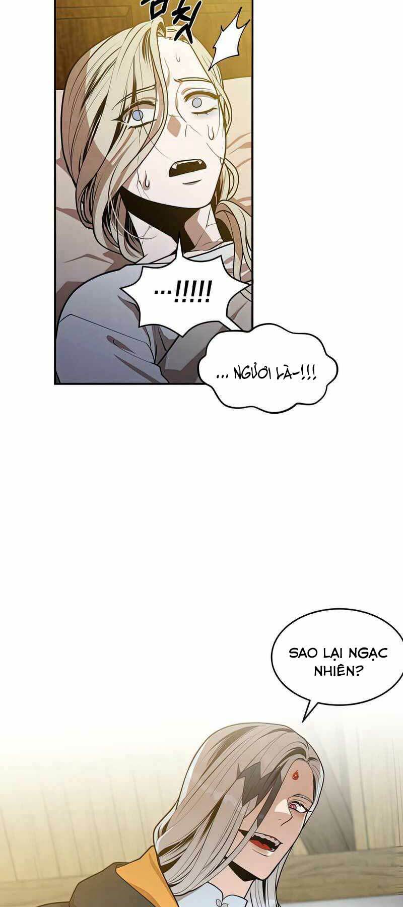 Con Trai Út Huyền Thoại Nhà Hầu Tước Chap 33 - Next Chap 34