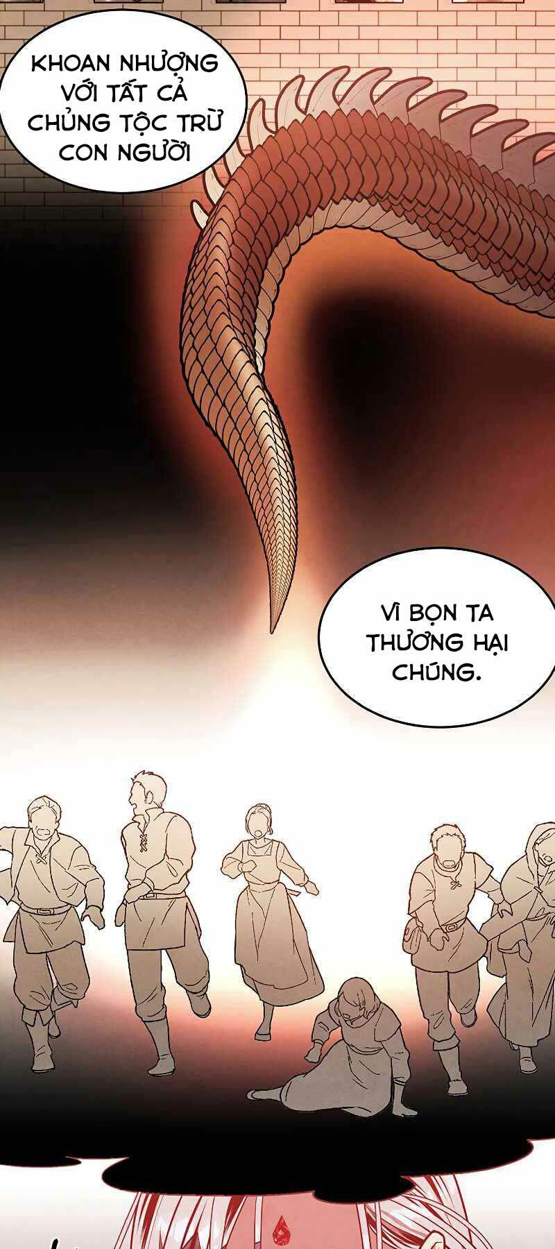 Con Trai Út Huyền Thoại Nhà Hầu Tước Chap 34 - Next Chap 35