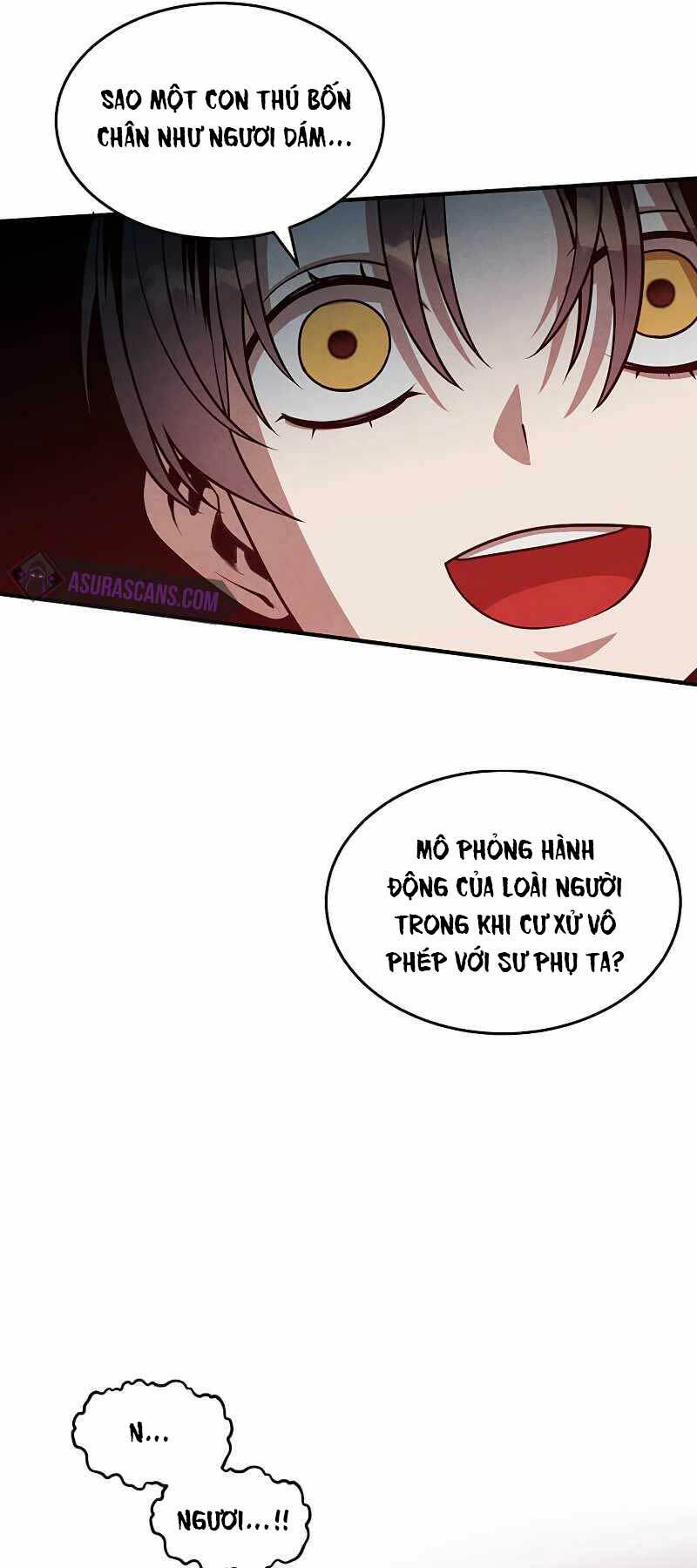 Con Trai Út Huyền Thoại Nhà Hầu Tước Chap 34 - Next Chap 35