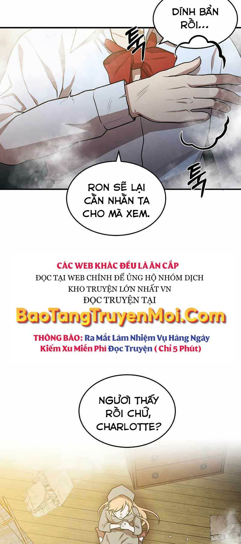 Con Trai Út Huyền Thoại Nhà Hầu Tước Chap 34 - Next Chap 35