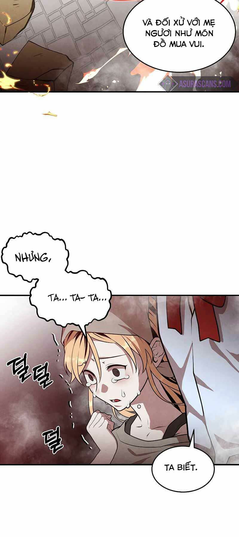 Con Trai Út Huyền Thoại Nhà Hầu Tước Chap 34 - Next Chap 35
