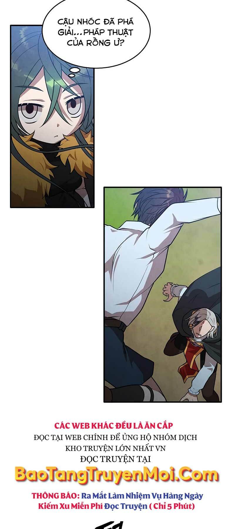 Con Trai Út Huyền Thoại Nhà Hầu Tước Chap 35 - Next Chap 36