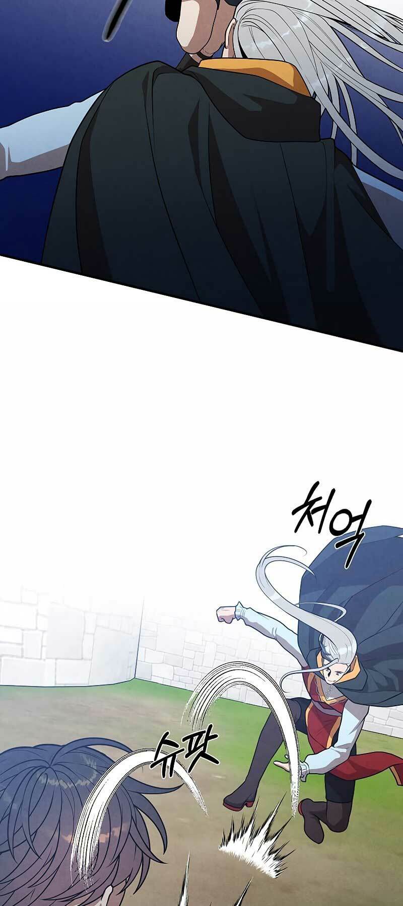 Con Trai Út Huyền Thoại Nhà Hầu Tước Chap 35 - Next Chap 36