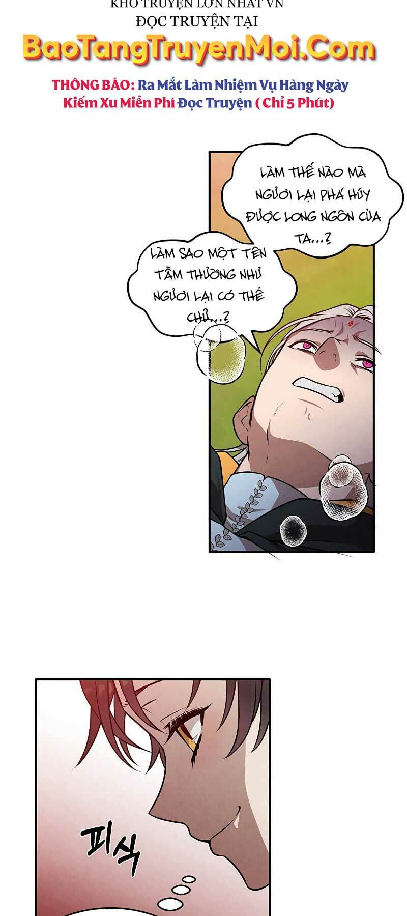 Con Trai Út Huyền Thoại Nhà Hầu Tước Chap 35 - Next Chap 36