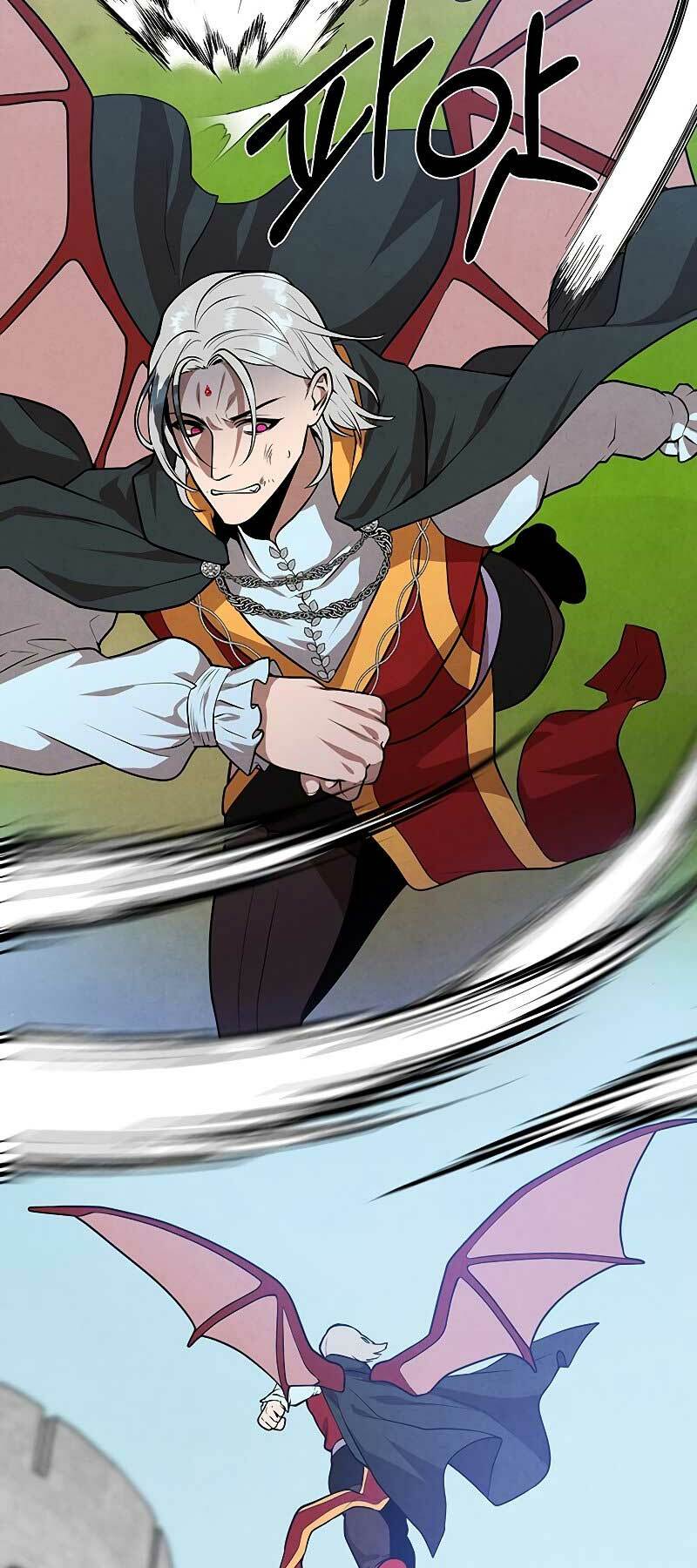 Con Trai Út Huyền Thoại Nhà Hầu Tước Chap 35 - Next Chap 36