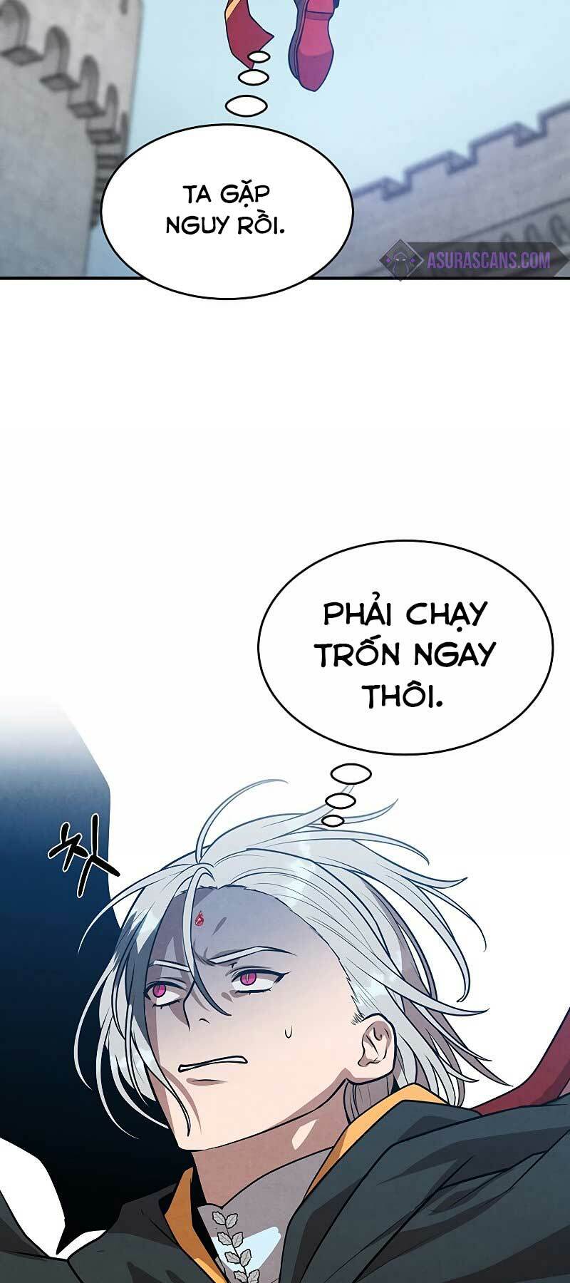 Con Trai Út Huyền Thoại Nhà Hầu Tước Chap 35 - Next Chap 36