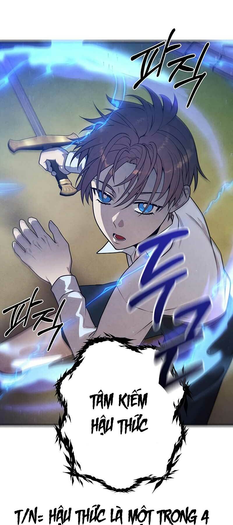 Con Trai Út Huyền Thoại Nhà Hầu Tước Chap 35 - Next Chap 36