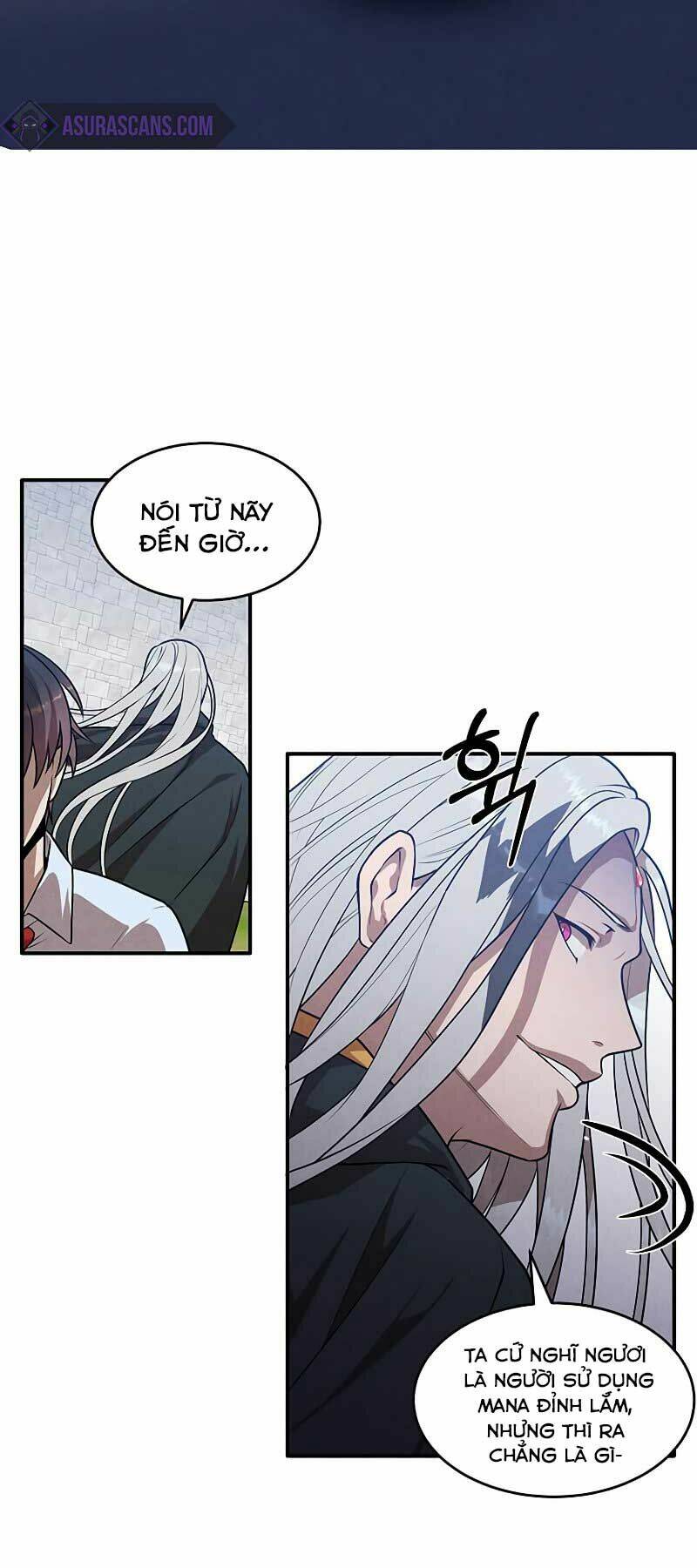 Con Trai Út Huyền Thoại Nhà Hầu Tước Chap 35 - Next Chap 36