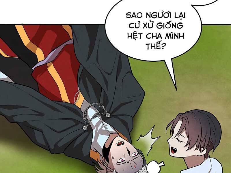 Con Trai Út Huyền Thoại Nhà Hầu Tước Chap 35 - Next Chap 36