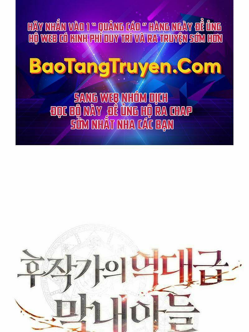 Con Trai Út Huyền Thoại Nhà Hầu Tước Chap 4 - Next Chap 5