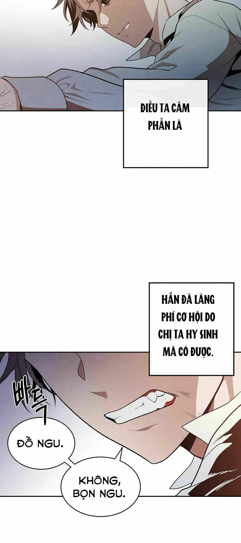 Con Trai Út Huyền Thoại Nhà Hầu Tước Chap 4 - Next Chap 5