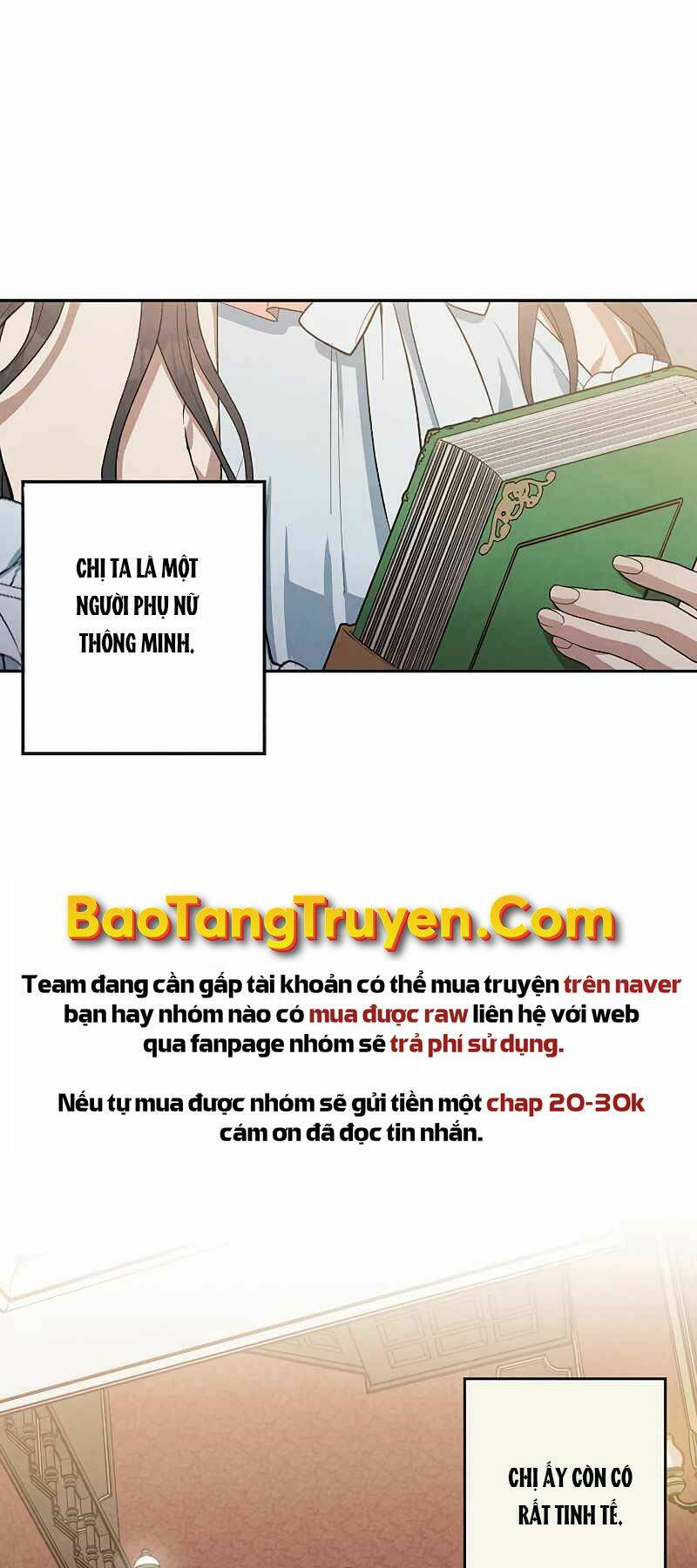 Con Trai Út Huyền Thoại Nhà Hầu Tước Chap 4 - Next Chap 5