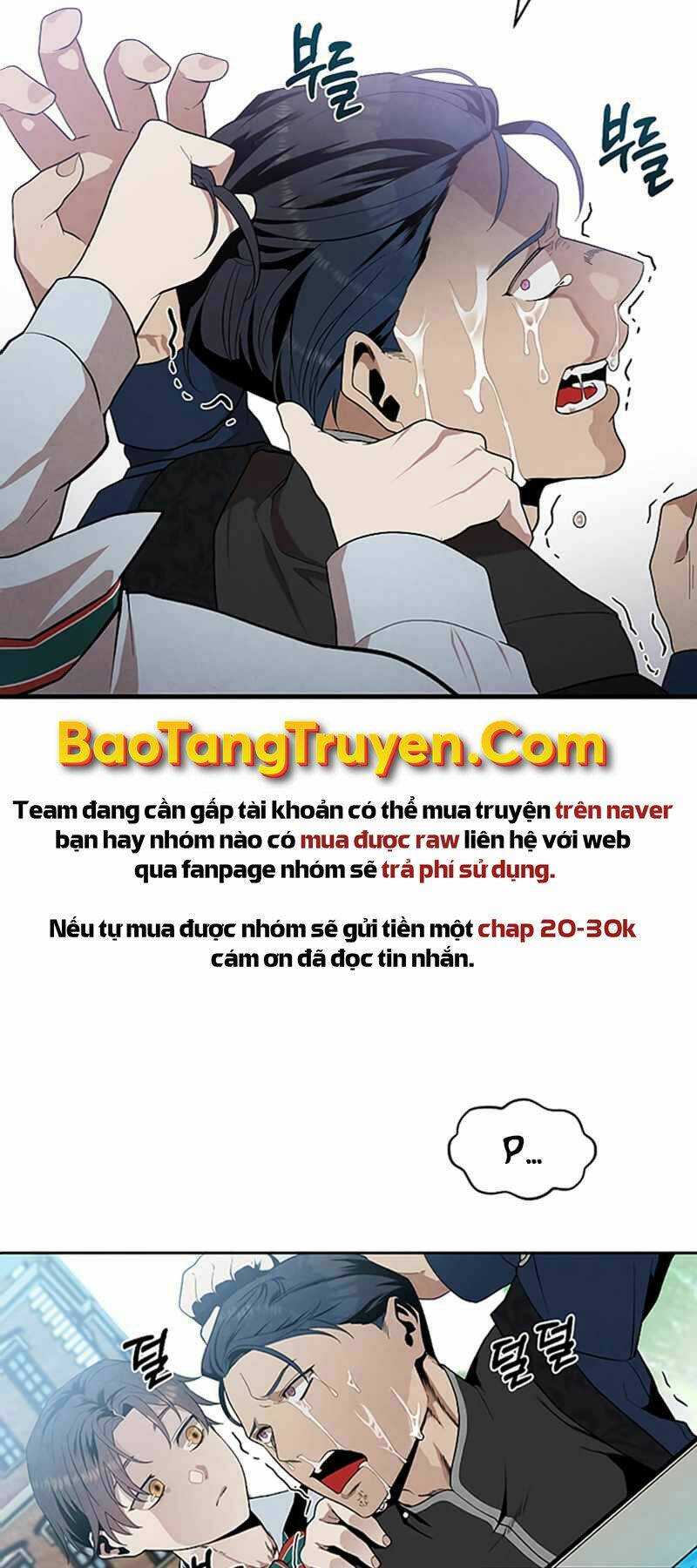 Con Trai Út Huyền Thoại Nhà Hầu Tước Chap 4 - Next Chap 5