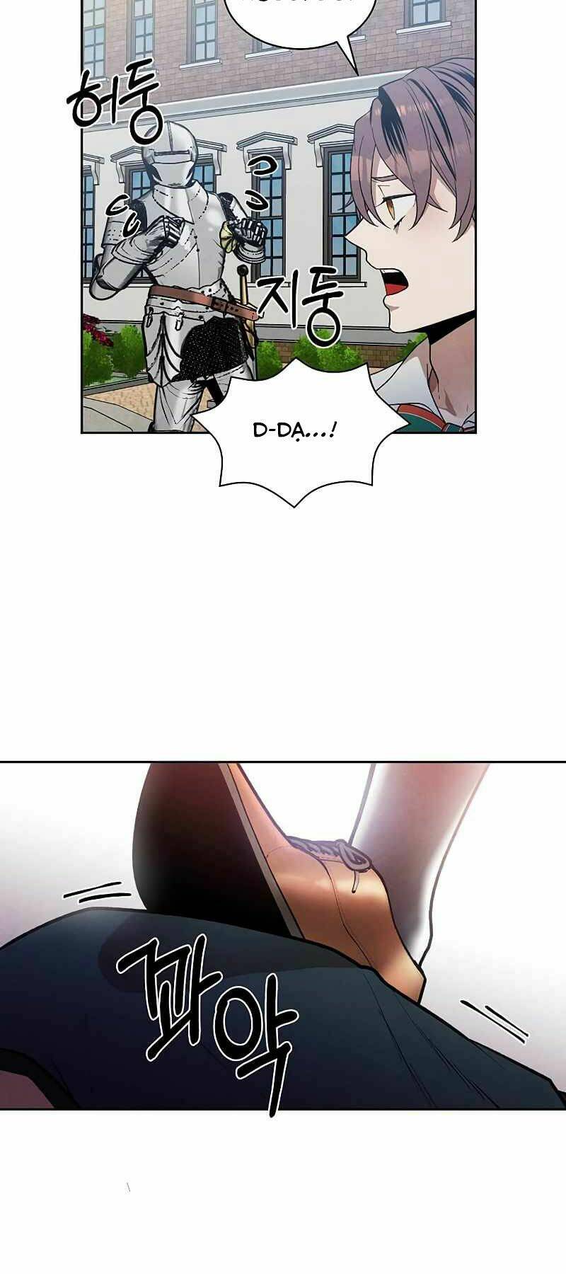 Con Trai Út Huyền Thoại Nhà Hầu Tước Chap 4 - Next Chap 5