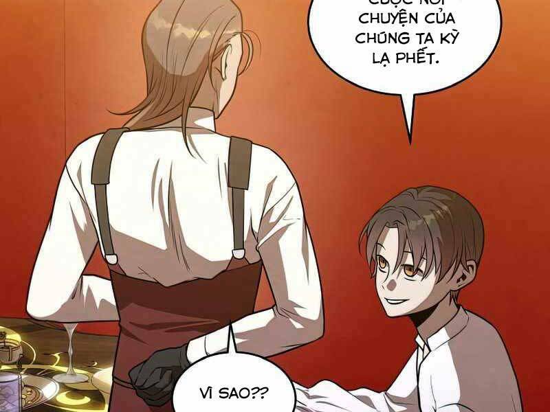 Con Trai Út Huyền Thoại Nhà Hầu Tước Chap 41 - Next Chap 42