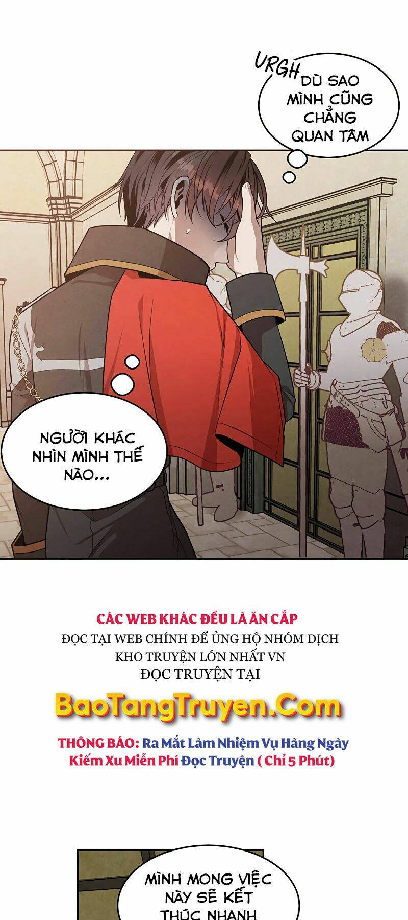 Con Trai Út Huyền Thoại Nhà Hầu Tước Chap 5 - Next Chap 6