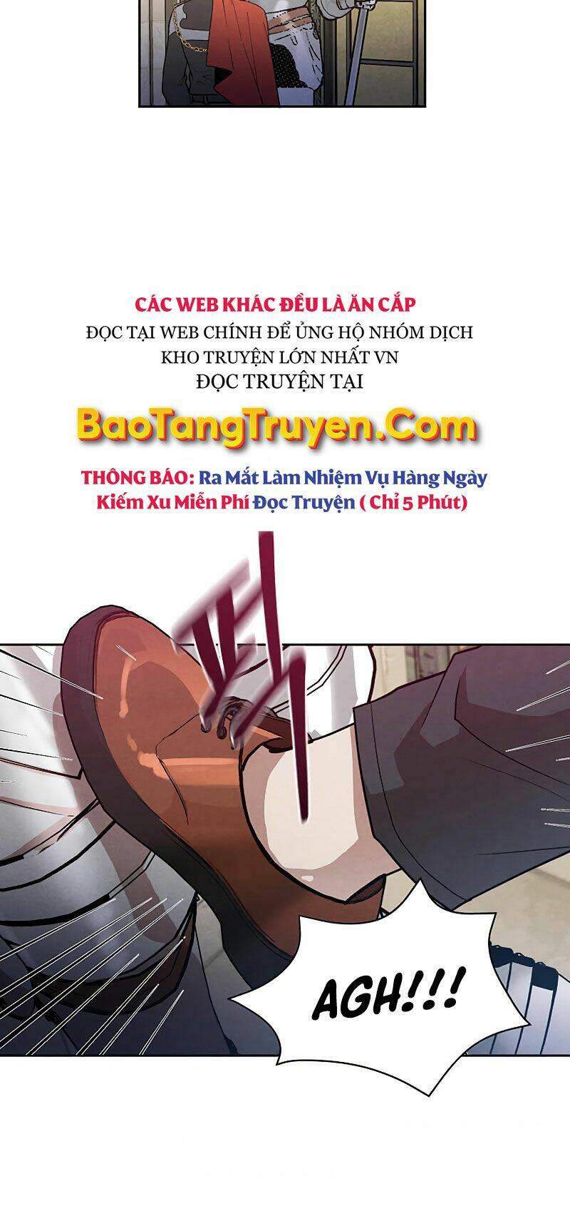 Con Trai Út Huyền Thoại Nhà Hầu Tước Chap 5 - Next Chap 6