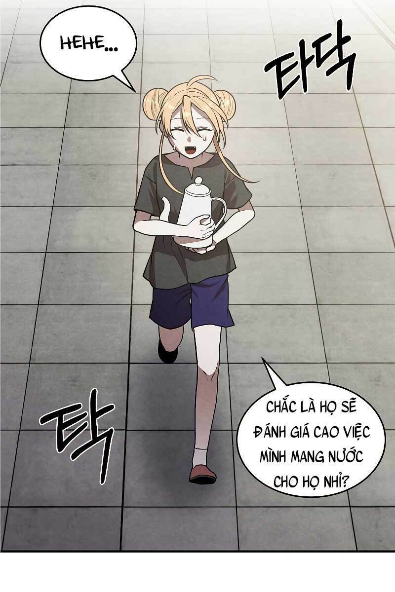 Con Trai Út Huyền Thoại Nhà Hầu Tước Chap 52 - Next Chap 53