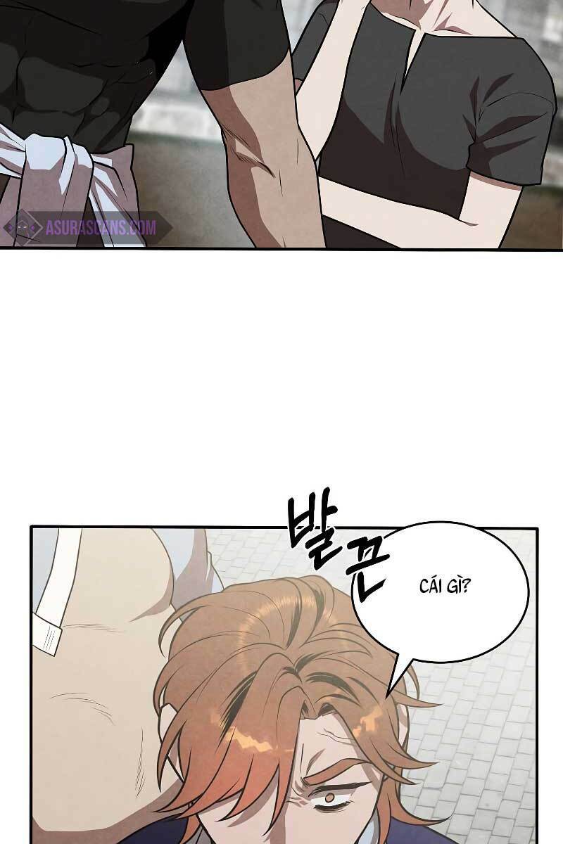 Con Trai Út Huyền Thoại Nhà Hầu Tước Chap 52 - Next Chap 53