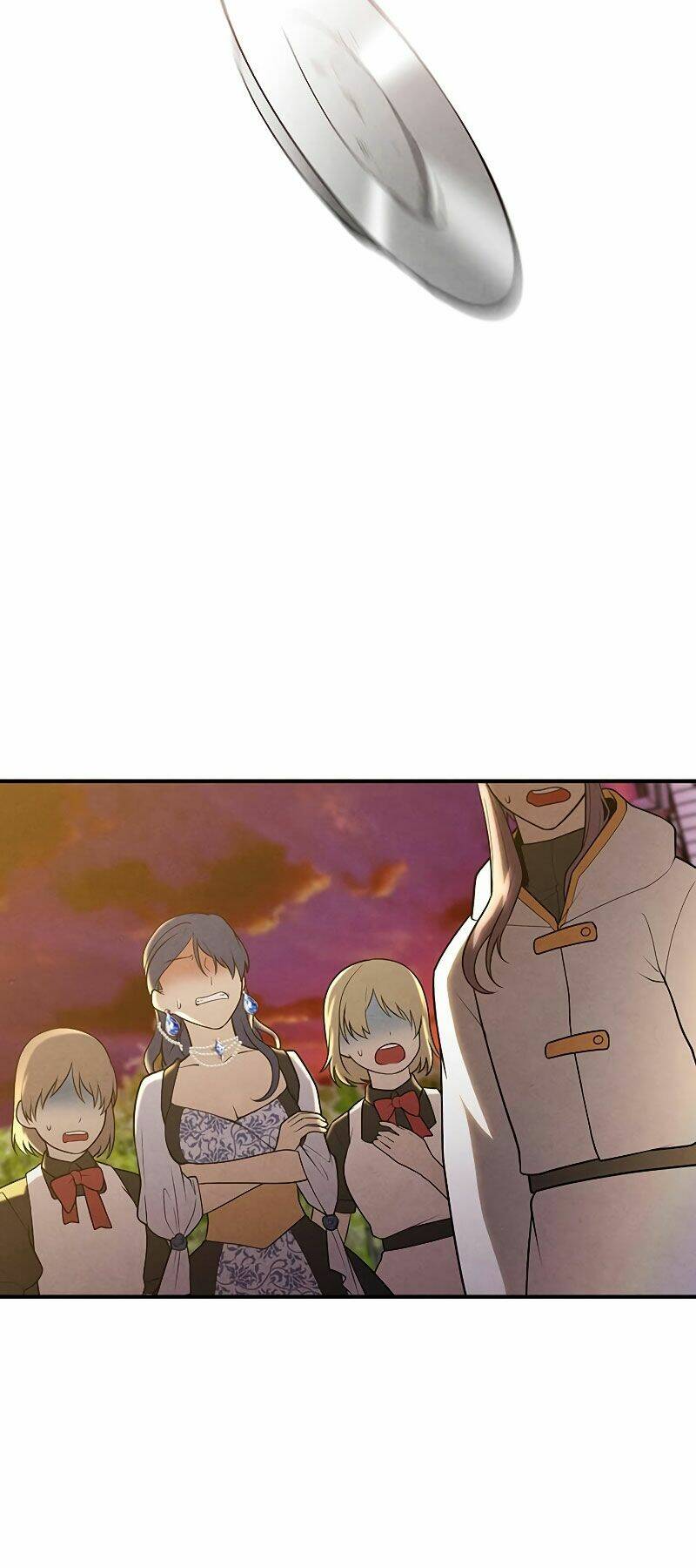 Con Trai Út Huyền Thoại Nhà Hầu Tước Chap 6 - Next Chap 7