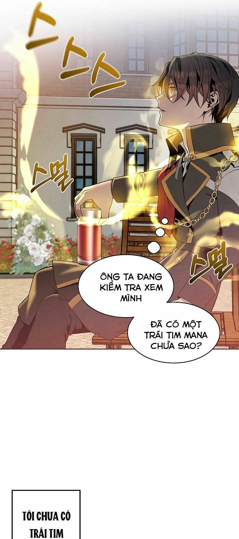 Con Trai Út Huyền Thoại Nhà Hầu Tước Chap 6 - Next Chap 7