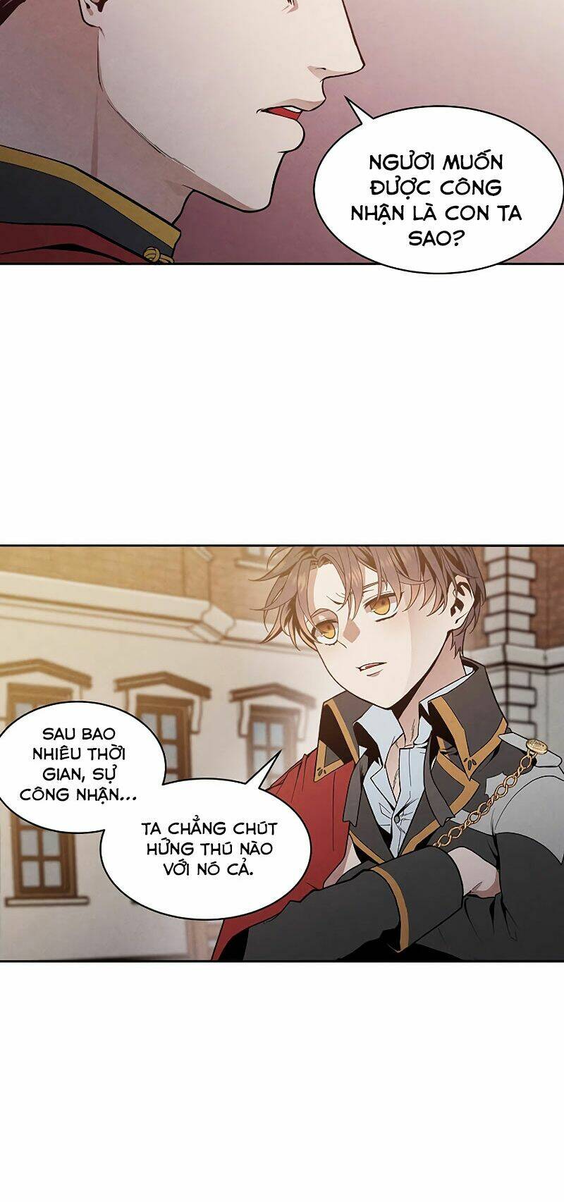 Con Trai Út Huyền Thoại Nhà Hầu Tước Chap 6 - Next Chap 7