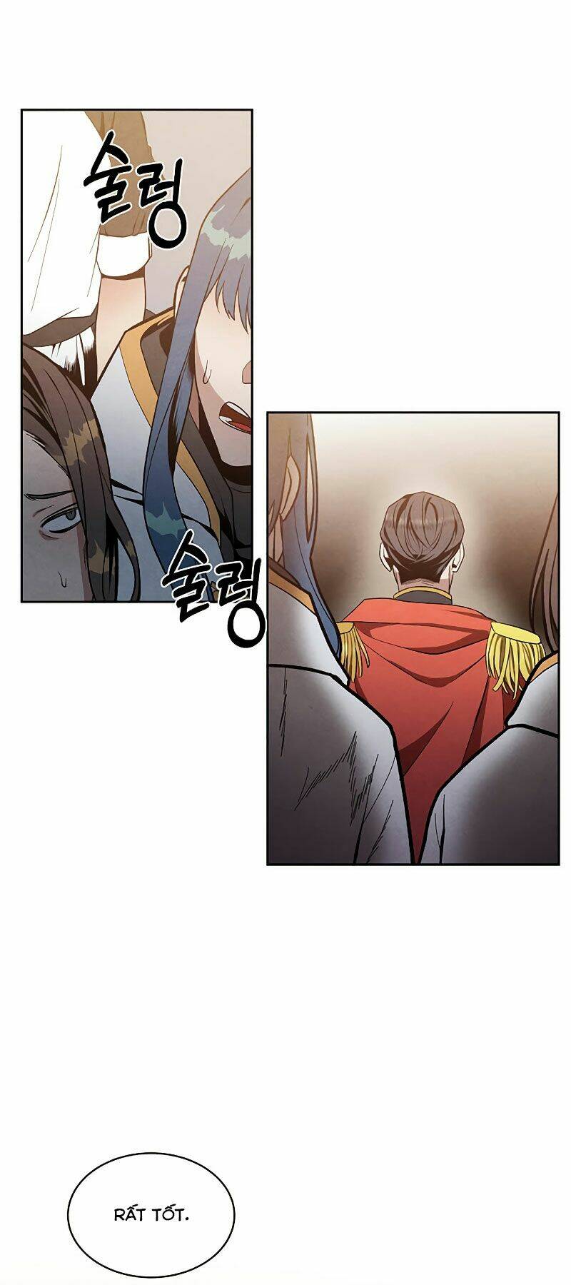 Con Trai Út Huyền Thoại Nhà Hầu Tước Chap 6 - Next Chap 7