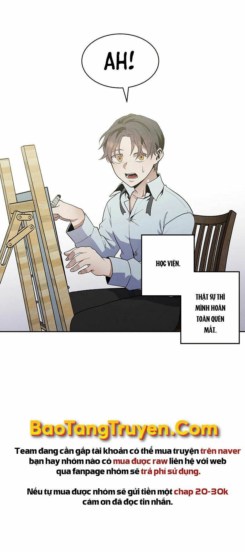 Con Trai Út Huyền Thoại Nhà Hầu Tước Chap 6 - Next Chap 7