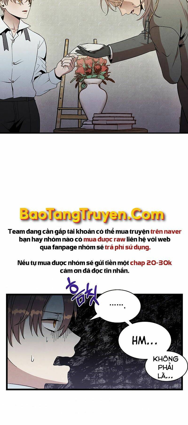 Con Trai Út Huyền Thoại Nhà Hầu Tước Chap 6 - Next Chap 7