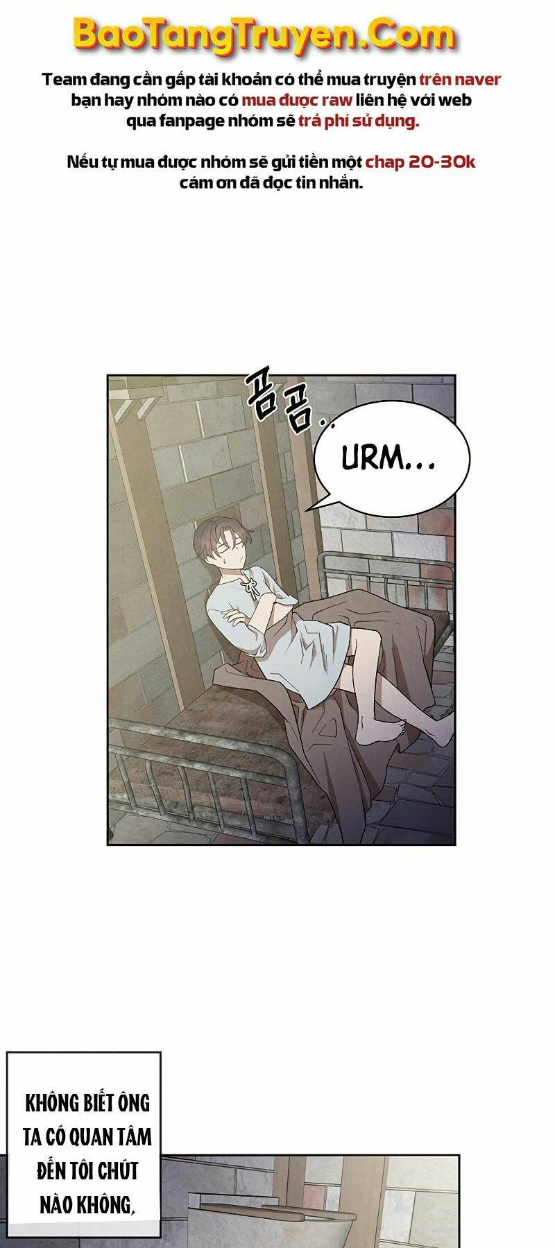 Con Trai Út Huyền Thoại Nhà Hầu Tước Chap 7 - Next Chap 8