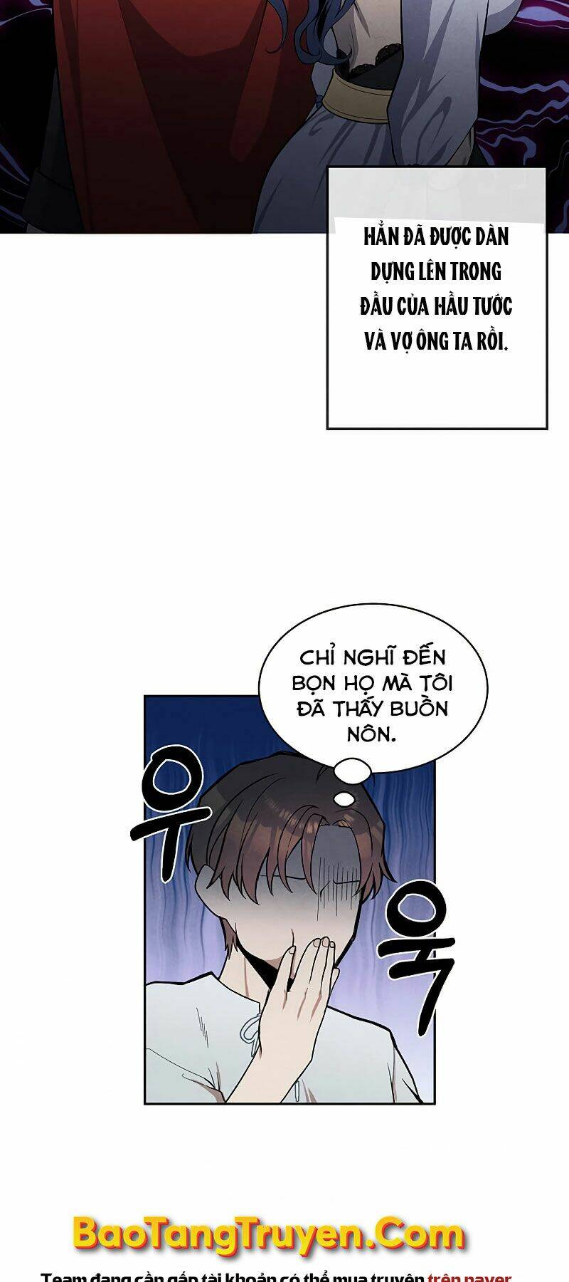Con Trai Út Huyền Thoại Nhà Hầu Tước Chap 7 - Next Chap 8