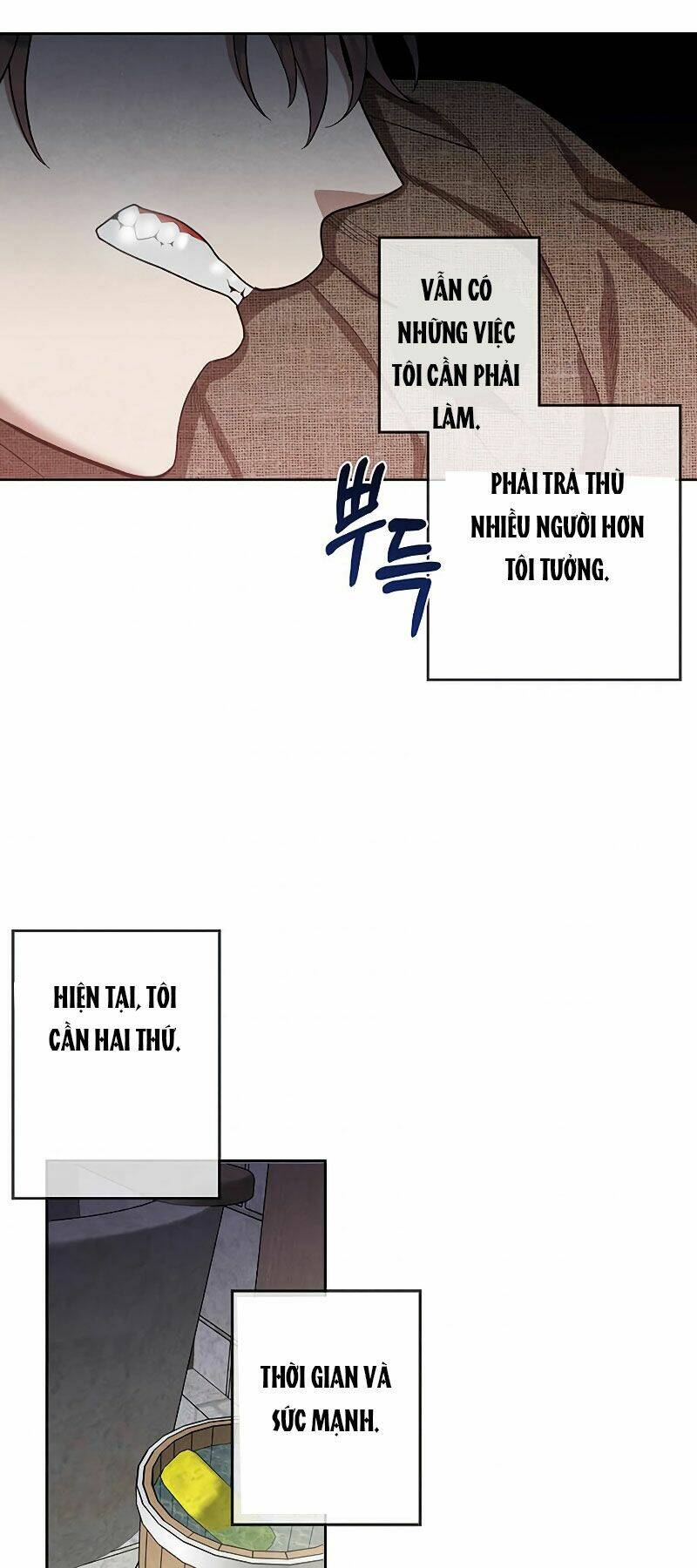 Con Trai Út Huyền Thoại Nhà Hầu Tước Chap 7 - Next Chap 8