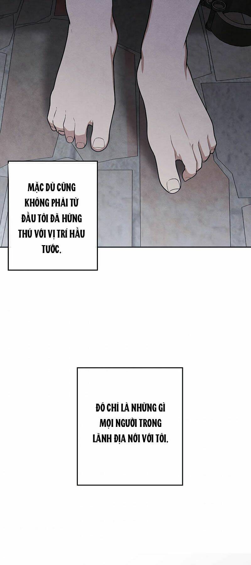 Con Trai Út Huyền Thoại Nhà Hầu Tước Chap 7 - Next Chap 8