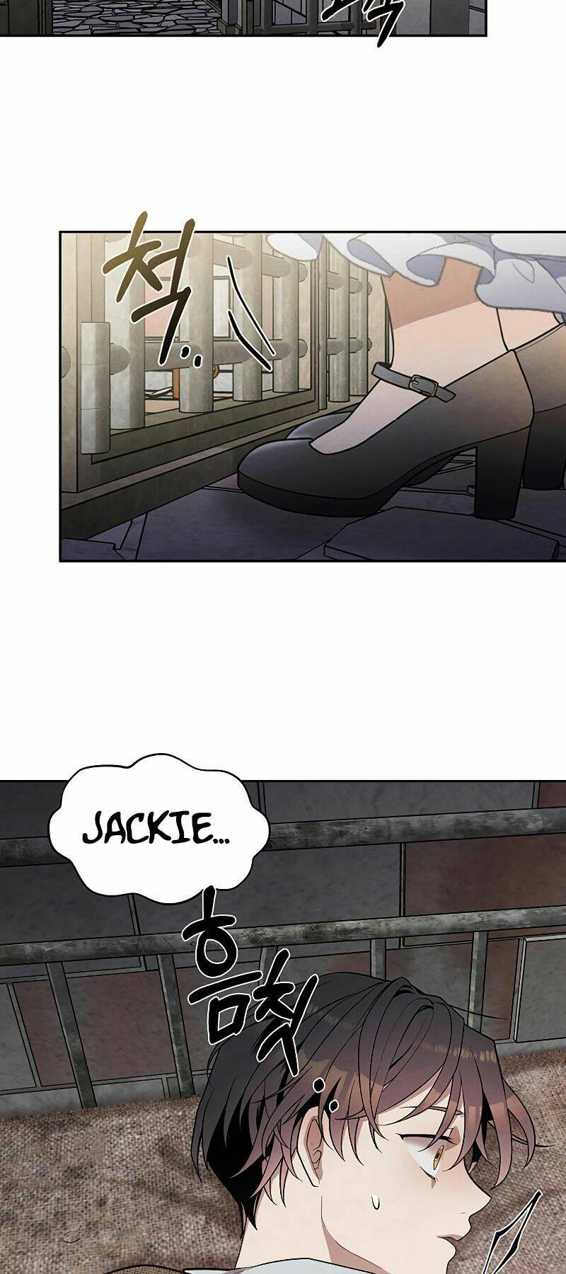 Con Trai Út Huyền Thoại Nhà Hầu Tước Chap 7 - Next Chap 8