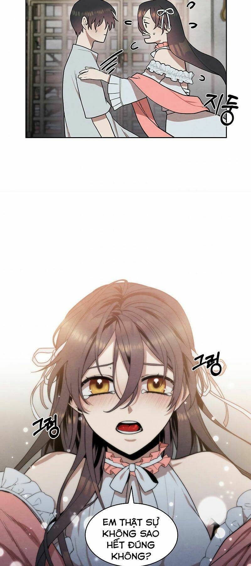 Con Trai Út Huyền Thoại Nhà Hầu Tước Chap 8 - Next Chap 9