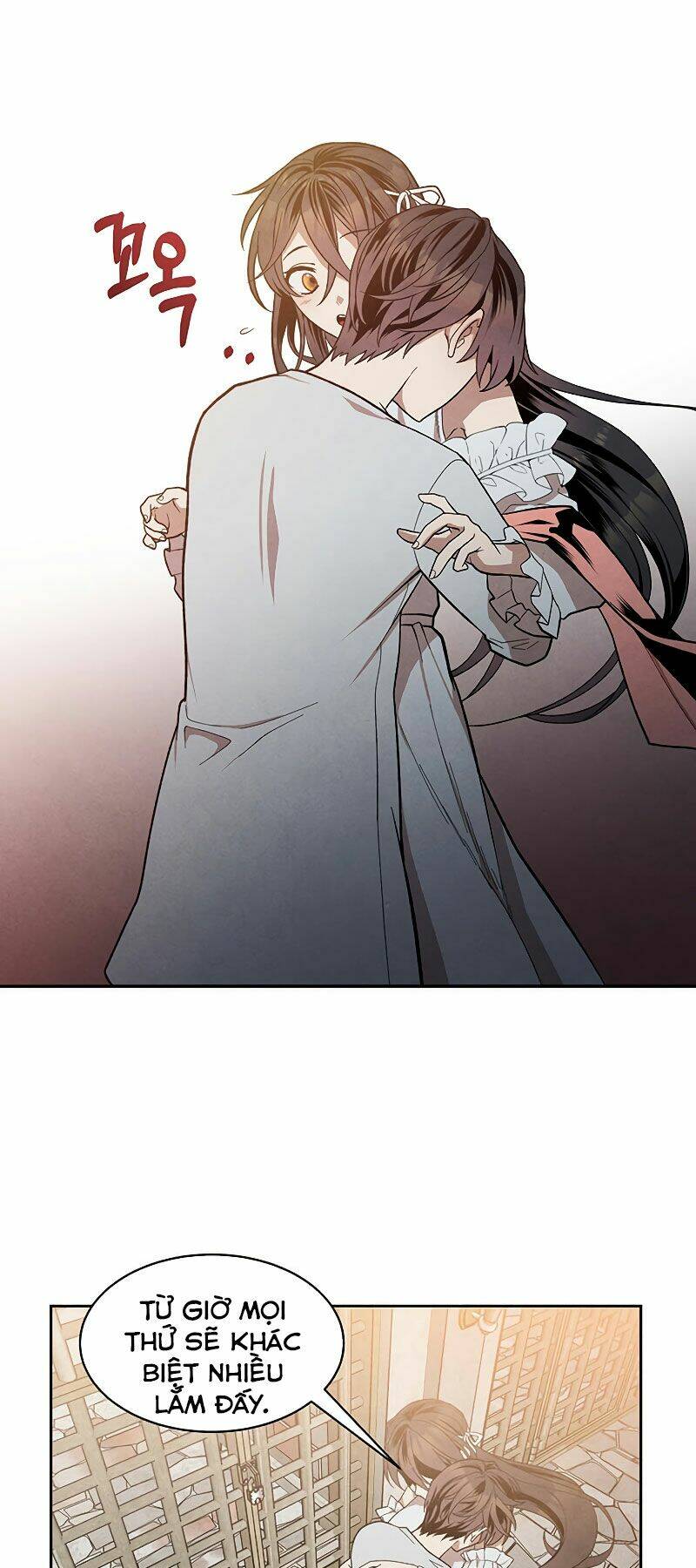 Con Trai Út Huyền Thoại Nhà Hầu Tước Chap 8 - Next Chap 9