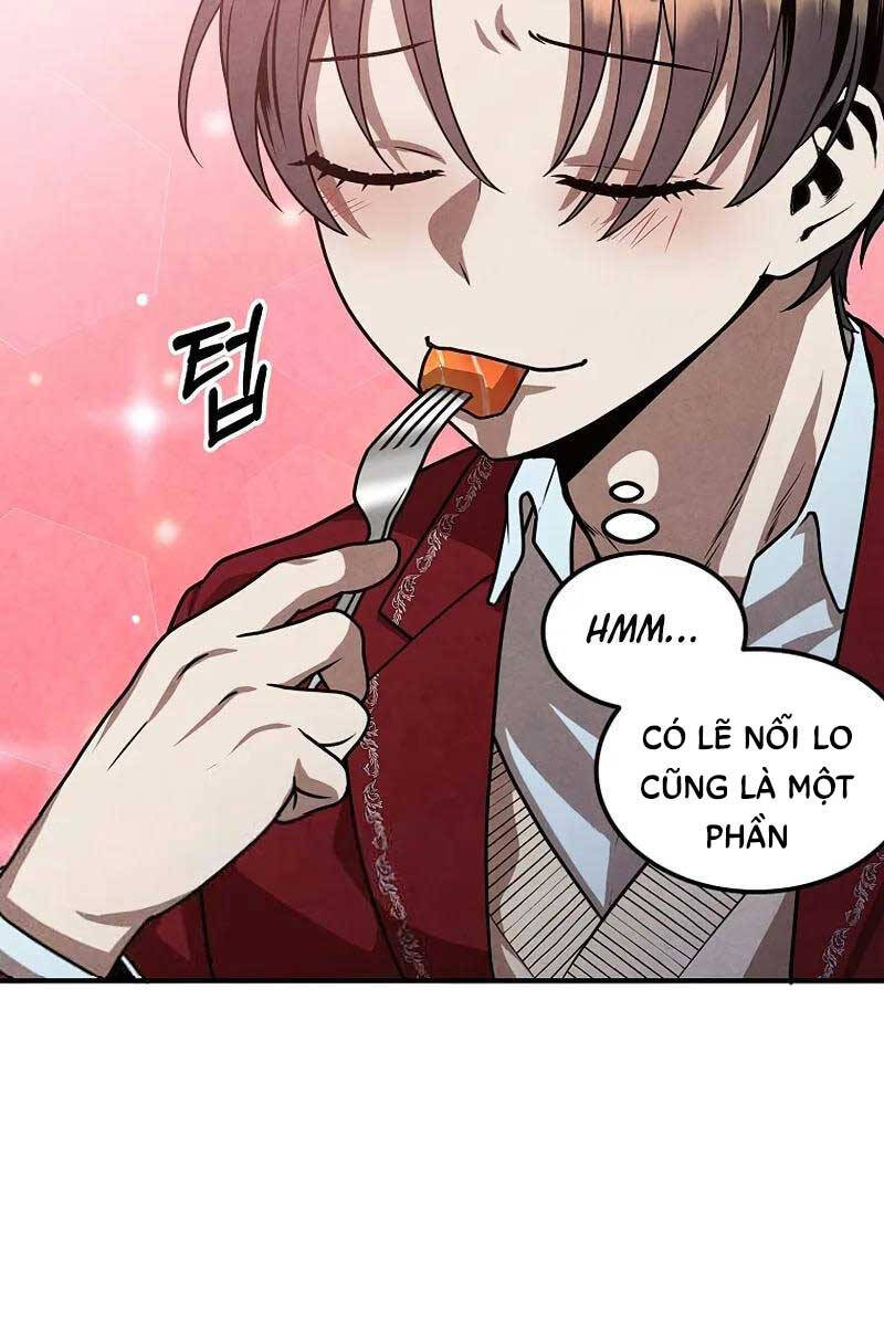 Con Trai Út Huyền Thoại Nhà Hầu Tước Chap 80 - Next Chap 81