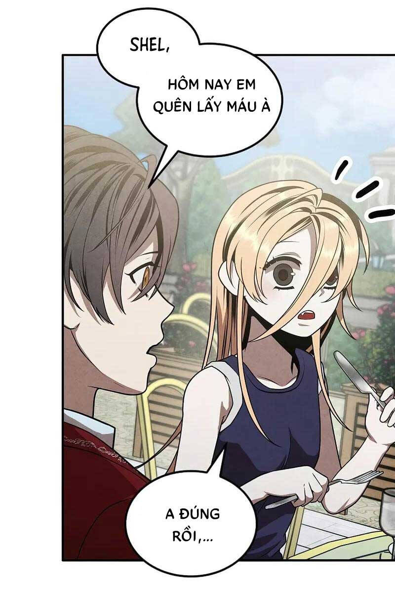 Con Trai Út Huyền Thoại Nhà Hầu Tước Chap 80 - Next Chap 81